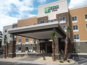 Holiday Inn Express & Suites Southport - Oak Island Area, an IHG Hotel